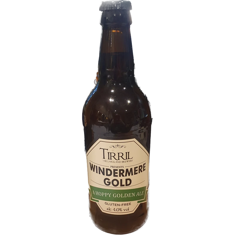 Windermere Gold