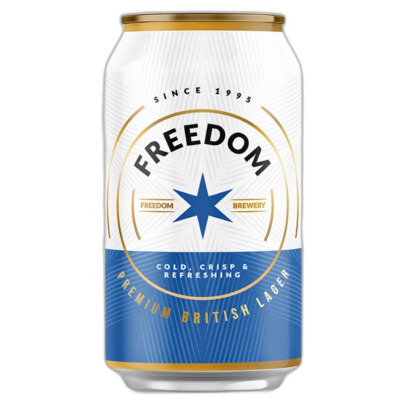 Freedom Ale