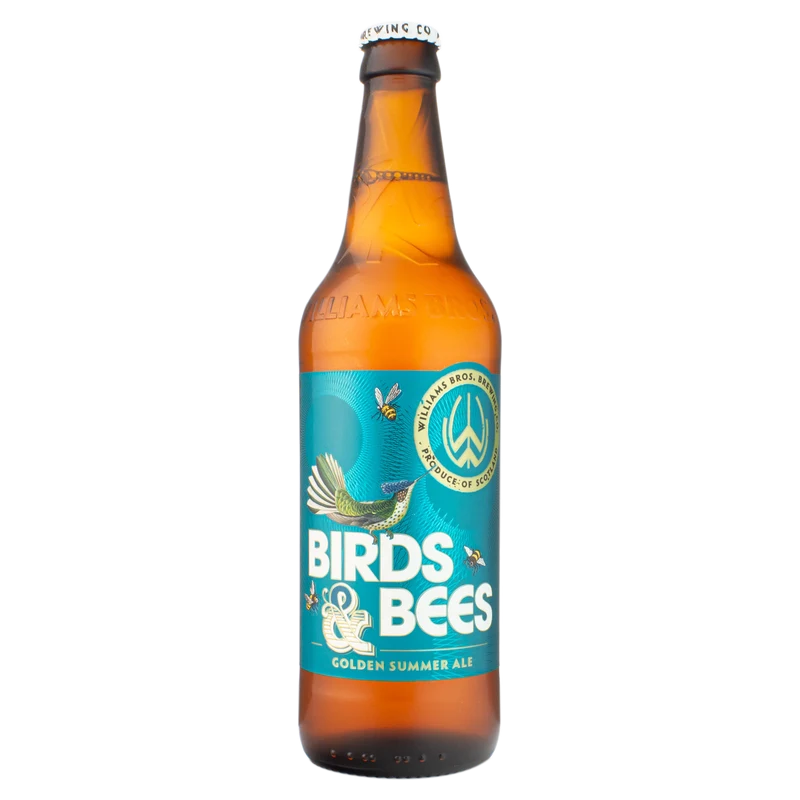 Birds & Bees