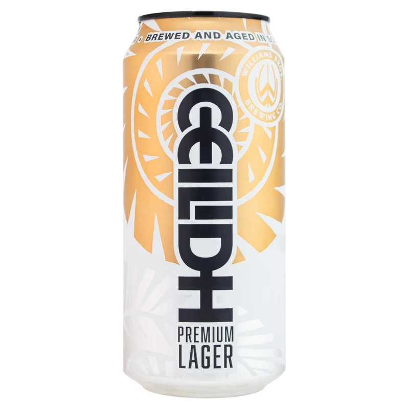 Ceilidh Lager