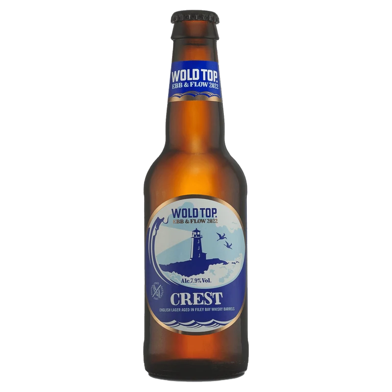 Crest