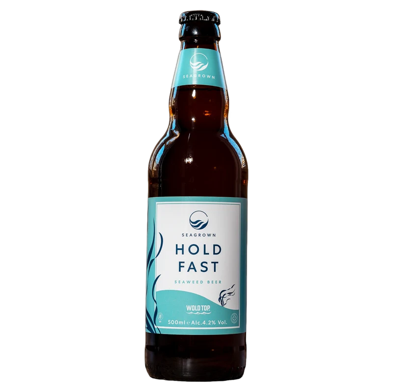 Hold Fast