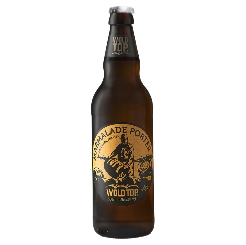 Marmalade Porter