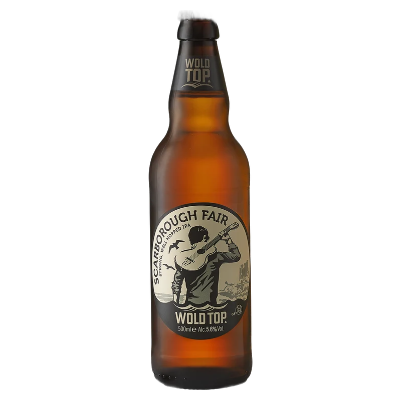 Scarborough Fair IPA
