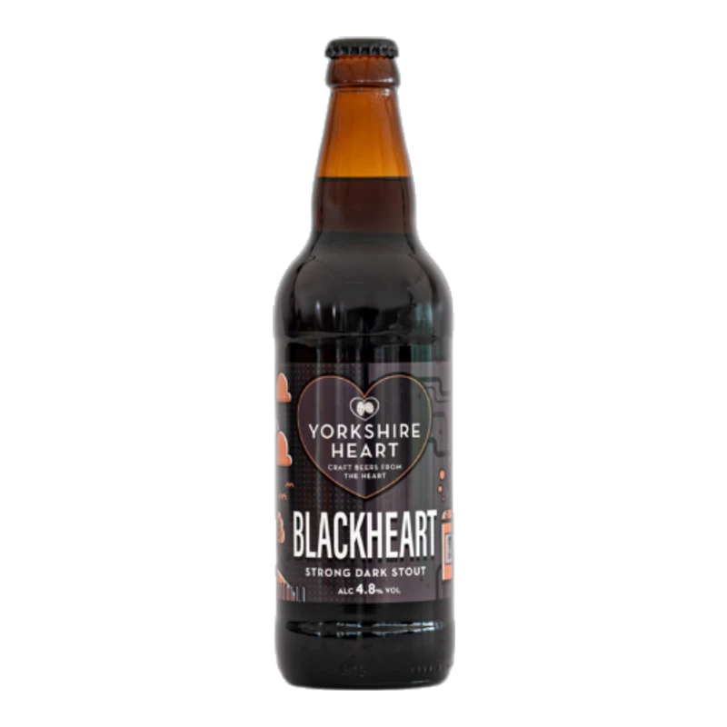Blackheart Stout