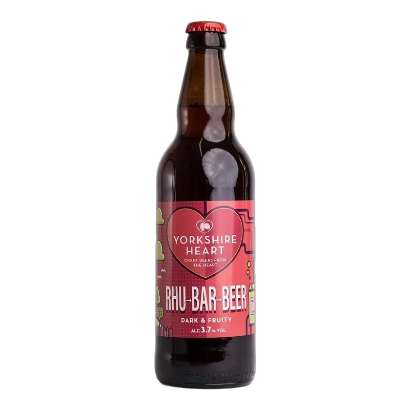 Rhu Bar Beer