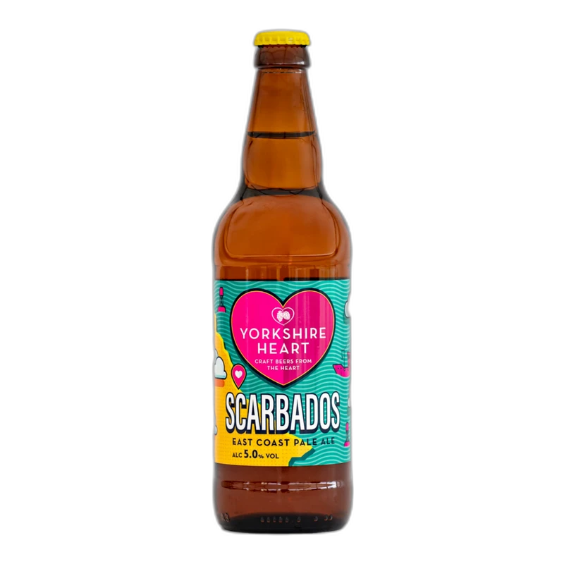 Scarbados